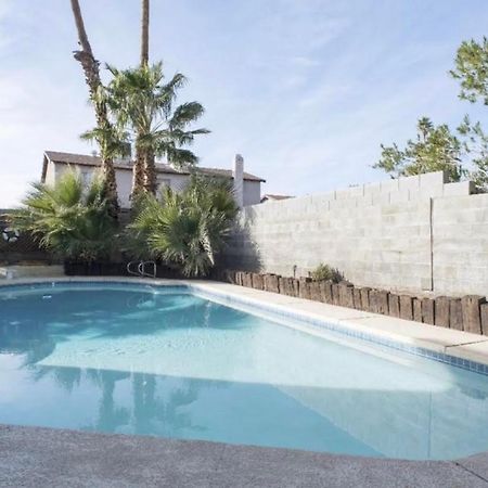 Villa Urban Las Vegas Colonial In The Heart Of Vegas Exterior foto