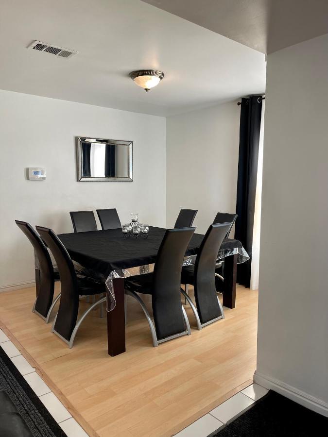 Villa Urban Las Vegas Colonial In The Heart Of Vegas Exterior foto